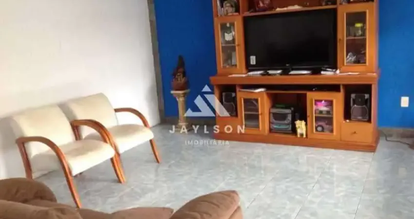 Casa em condomínio fechado com 3 quartos à venda na Rua Acará, Vaz Lobo, Rio de Janeiro