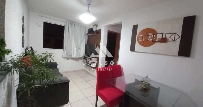 Apartamento com 2 quartos à venda na Avenida Chrisóstomo Pimentel de Oliveira, Anchieta, Rio de Janeiro