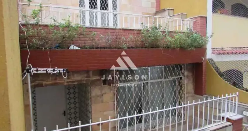 Casa em condomínio fechado com 2 quartos à venda na Rua Heráclito Graça, Lins de Vasconcelos, Rio de Janeiro