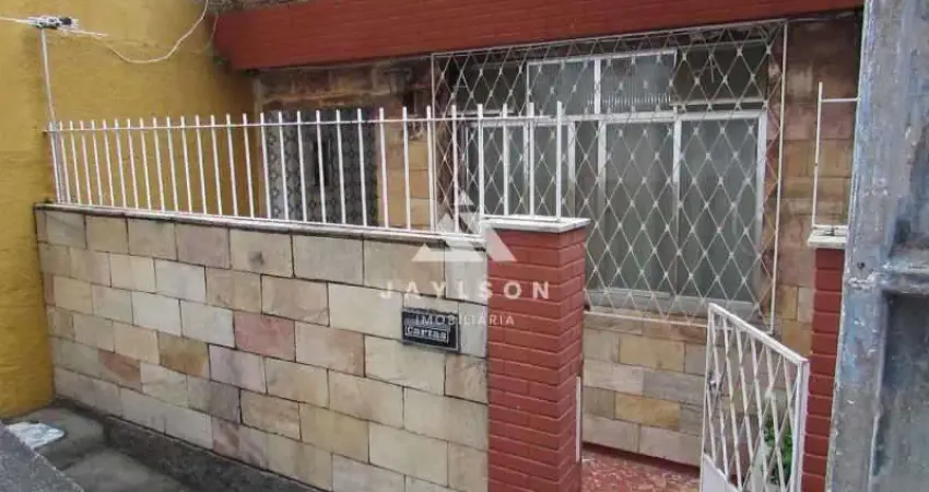 Casa em condomínio fechado com 2 quartos à venda na Rua Heráclito Graça, Lins de Vasconcelos, Rio de Janeiro