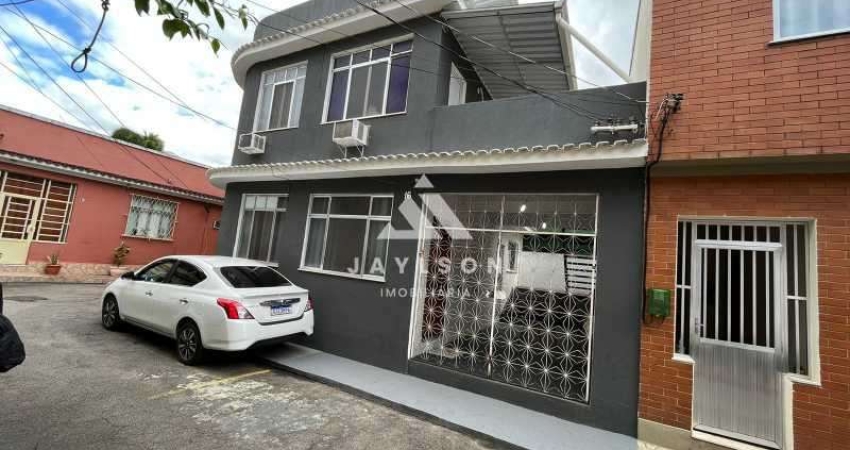 Casa em condomínio fechado com 4 quartos à venda na Rua Comendador Pinto, Campinho, Rio de Janeiro