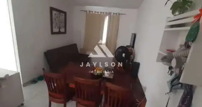 Apartamento com 2 quartos à venda na Avenida Chrisóstomo Pimentel de Oliveira, Anchieta, Rio de Janeiro