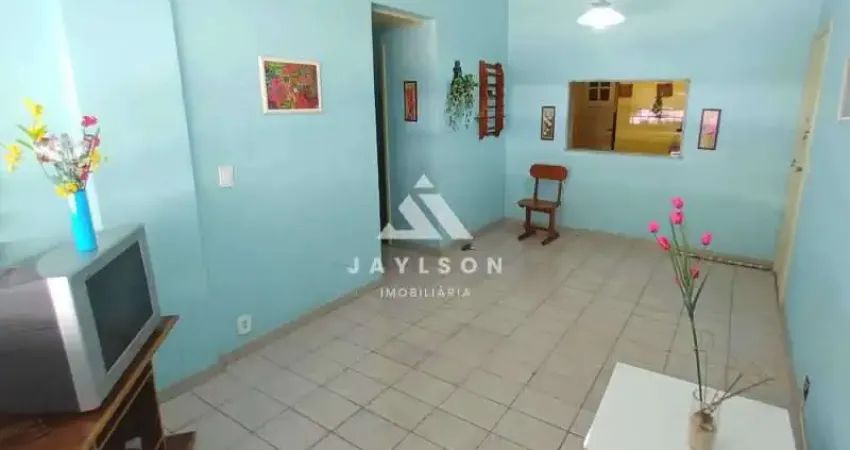 Apartamento com 2 quartos à venda na Rua Engenheiro Lafaiete Stockler, Vila da Penha, Rio de Janeiro