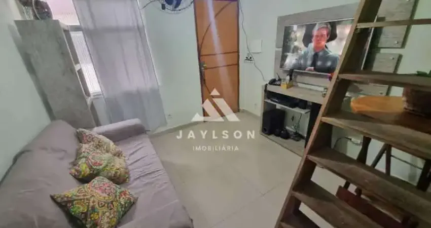 Apartamento com 4 quartos à venda na Rua Camaquã, Braz de Pina, Rio de Janeiro