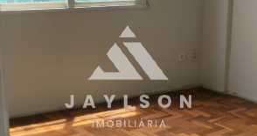 Apartamento com 1 quarto à venda na Rua Joaquim Palhares, Estácio, Rio de Janeiro