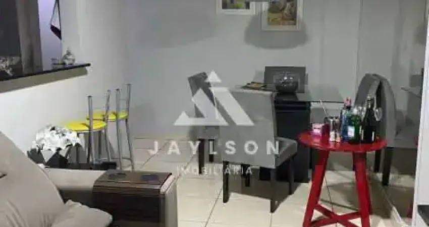 Apartamento com 2 quartos à venda na Avenida Chrisóstomo Pimentel de Oliveira, Anchieta, Rio de Janeiro