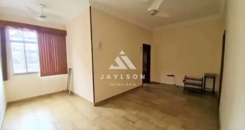 Apartamento com 2 quartos à venda na Rua Senador Mourão Vieira, Ramos, Rio de Janeiro