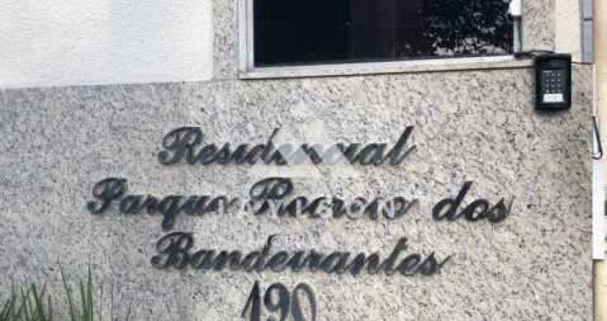 Apartamento com 2 quartos à venda na Rua João Paranagua, Guadalupe, Rio de Janeiro