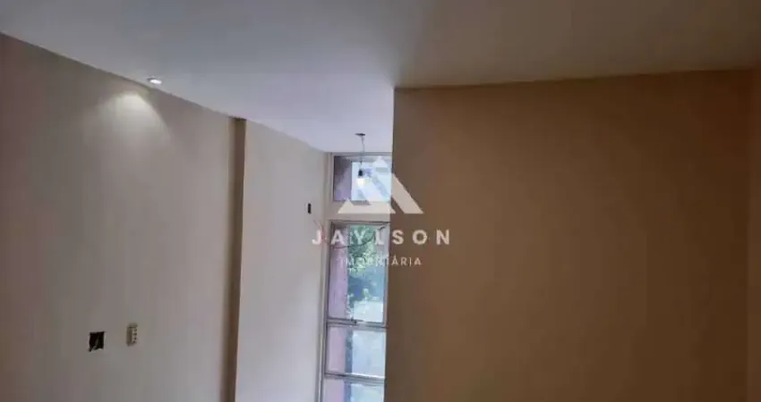 Apartamento com 1 quarto à venda na Rua do Humaitá, Humaitá, Rio de Janeiro