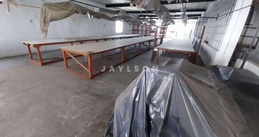 Barracão / Galpão / Depósito à venda na Rua das Oficinas, Engenho de Dentro, Rio de Janeiro