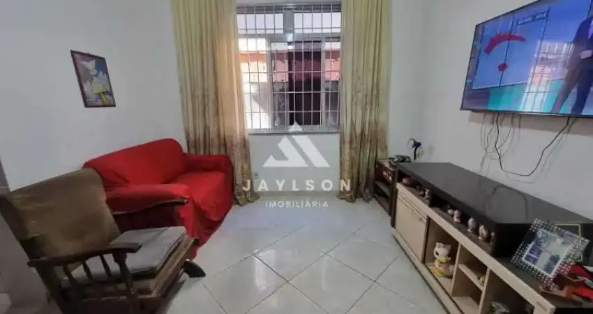 Apartamento com 1 quarto à venda na Avenida Braz de Pina, Vila da Penha, Rio de Janeiro