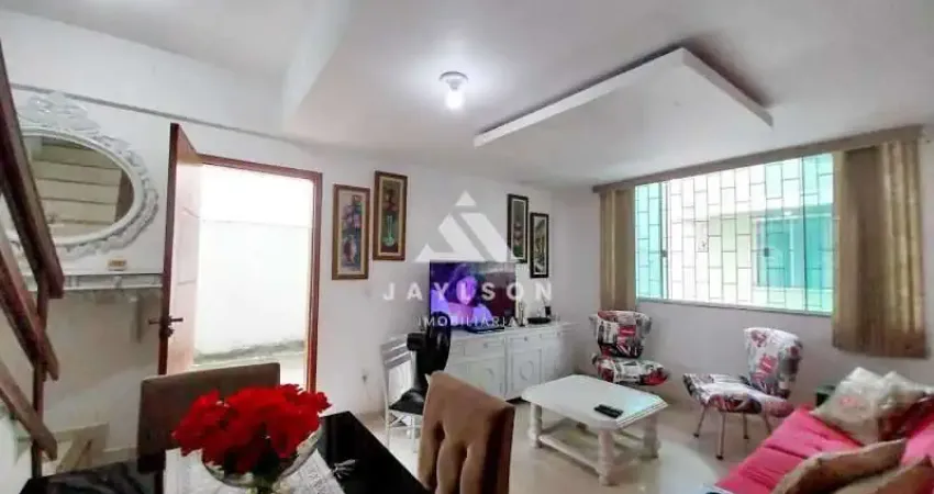 Casa em condomínio fechado com 3 quartos à venda na Rua Mário Barbedo, Vila Valqueire, Rio de Janeiro