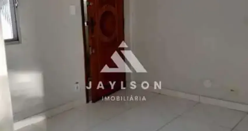 Apartamento com 2 quartos à venda na Rua Ouseley, Coelho Neto, Rio de Janeiro