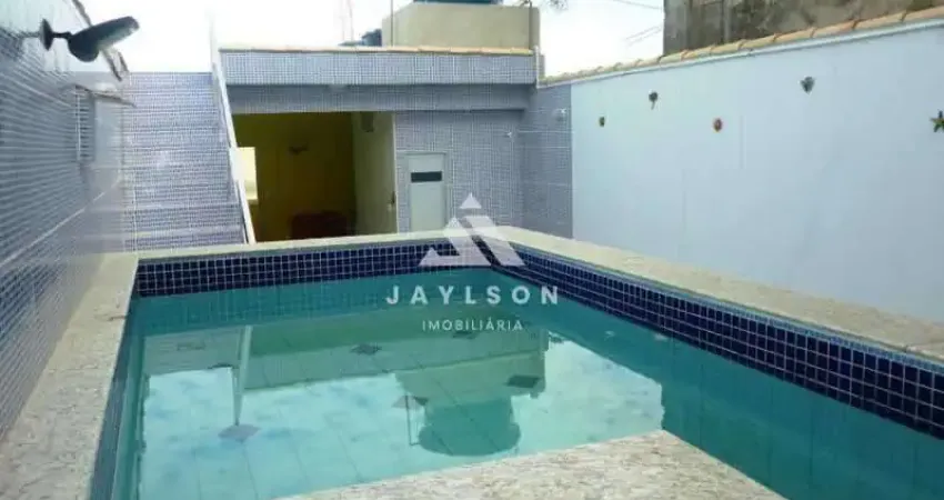 Apartamento com 2 quartos à venda na Rua Américo Gomes da Fonseca, Jardim Esperança, Cabo Frio