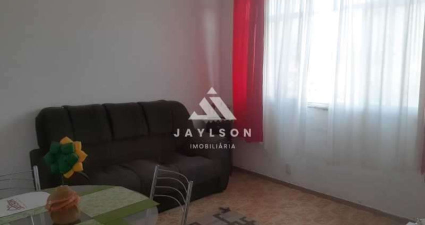 Apartamento com 2 quartos à venda na Travessa Bittencourt, Quintino Bocaiúva, Rio de Janeiro