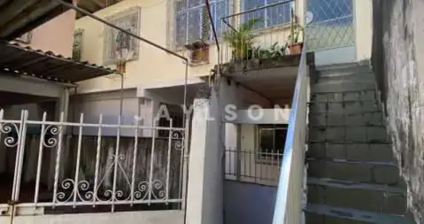 Apartamento com 5 quartos à venda na Rua Ubiratã, Higienópolis, Rio de Janeiro