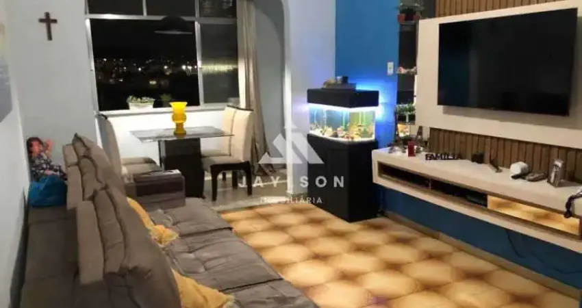 Apartamento com 3 quartos à venda na Rua Cantilda Maciel, Abolição, Rio de Janeiro