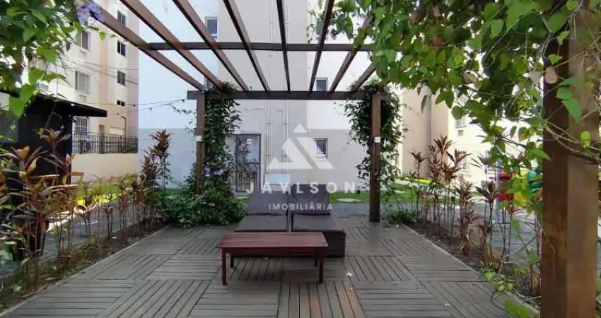 Apartamento com 2 quartos à venda na Rua Engenheiro Artur Moura, Bonsucesso, Rio de Janeiro