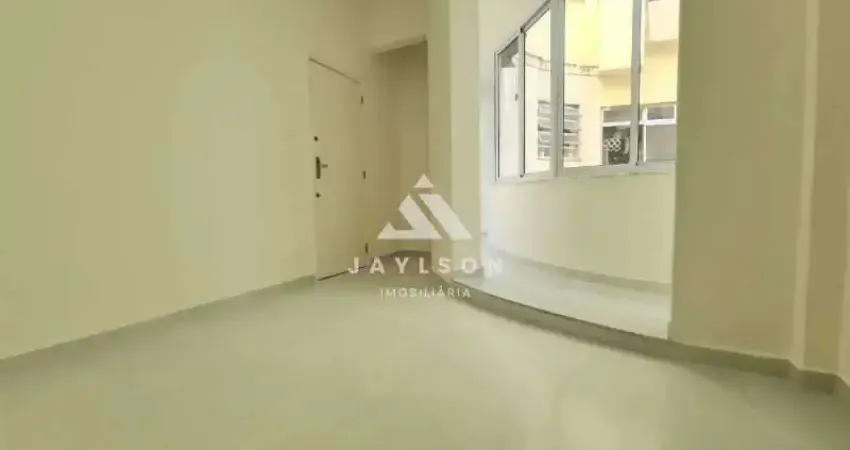 Apartamento com 1 quarto à venda na Rua Artur Bernardes, Catete, Rio de Janeiro