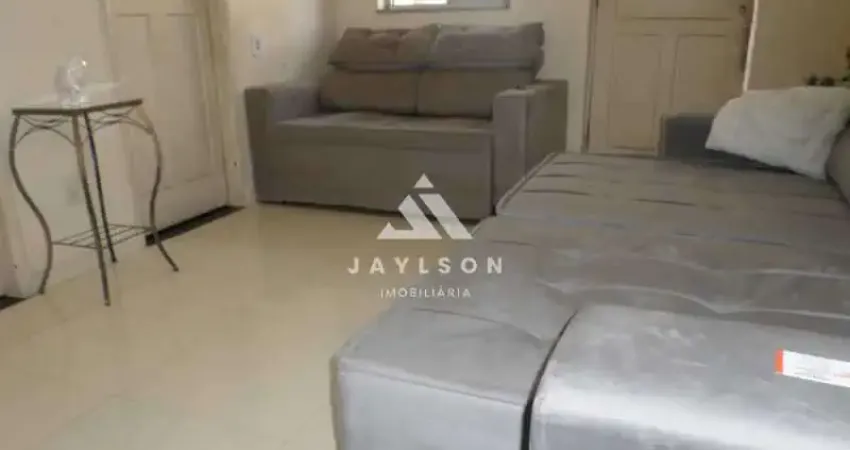 Apartamento com 2 quartos à venda na Rua Pacheco Jordão, Higienópolis, Rio de Janeiro