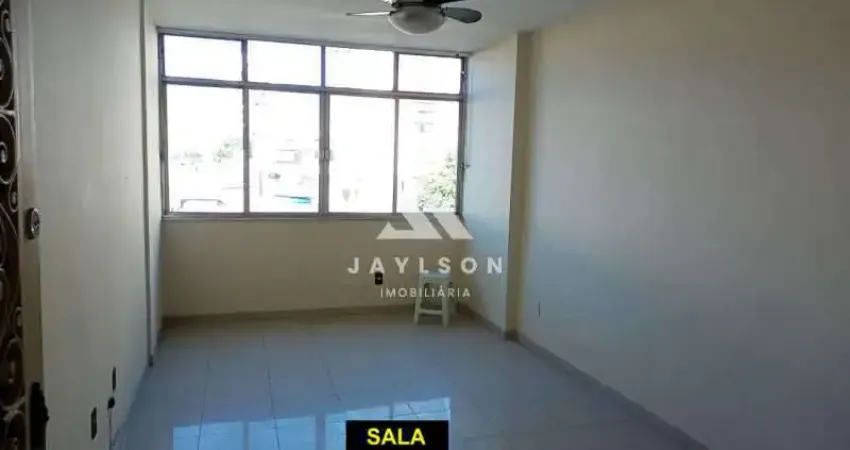 Apartamento com 3 quartos à venda na Rua Vítor Meireles, Riachuelo, Rio de Janeiro