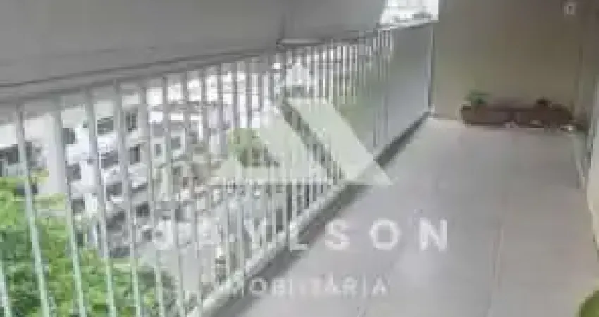 Apartamento com 2 quartos à venda na Rua Aiera, Vila Kosmos, Rio de Janeiro