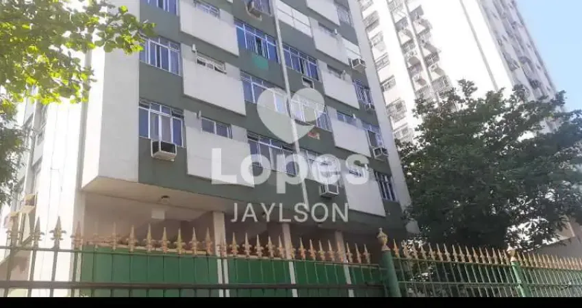 Apartamento com 2 quartos à venda na Rua Carolina Santos, Lins de Vasconcelos, Rio de Janeiro