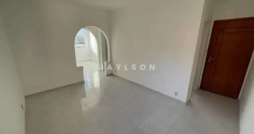 Apartamento com 3 quartos à venda na Rua Dona Romana, Engenho Novo, Rio de Janeiro