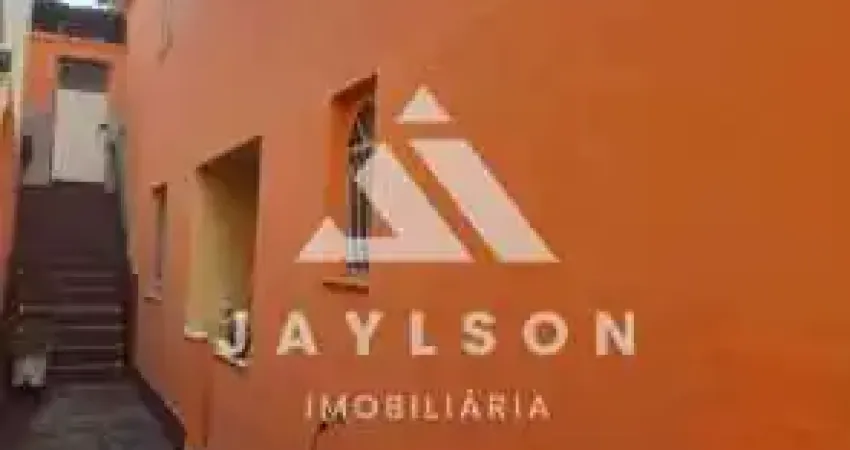 Casa com 3 quartos à venda na Rua Gustavo Martins, Irajá, Rio de Janeiro