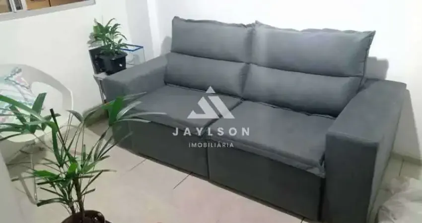 Apartamento com 2 quartos à venda na Estrada do Barro Vermelho, Rocha Miranda, Rio de Janeiro