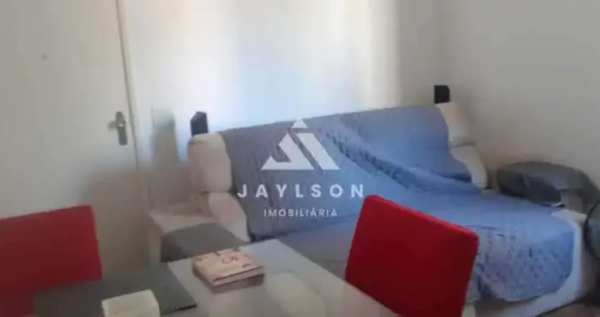 Apartamento com 1 quarto à venda na Rua Conselheiro Ferraz, Lins de Vasconcelos, Rio de Janeiro