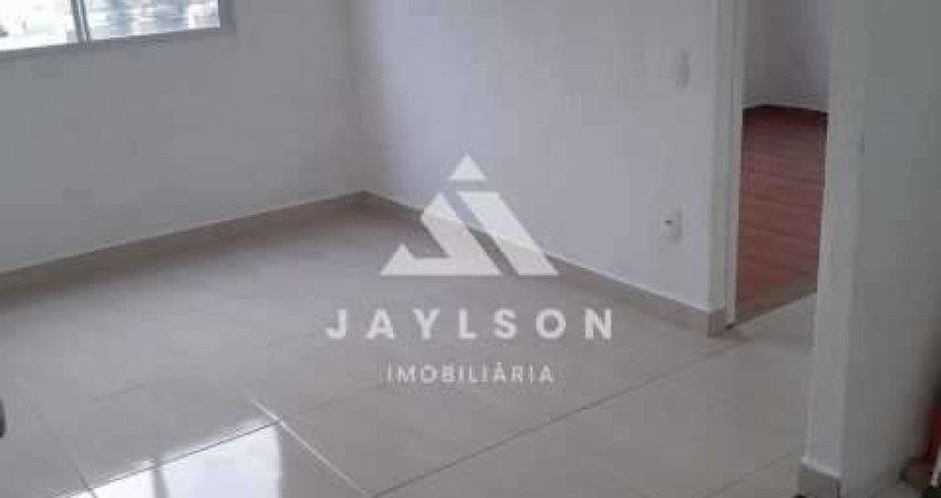 Apartamento com 2 quartos para alugar na Rua Enaldo dos Santos Araújo, Engenheiro Leal, Rio de Janeiro