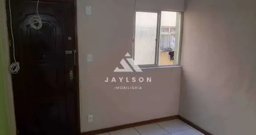 Apartamento com 1 quarto à venda na Rua João José Lentini, Braz de Pina, Rio de Janeiro
