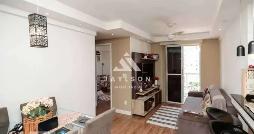Apartamento com 2 quartos à venda na Estrada Adhemar Bebiano, Del Castilho, Rio de Janeiro