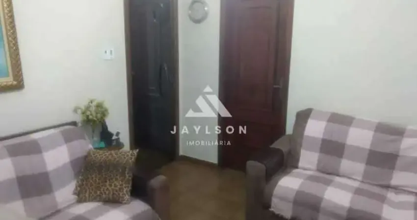 Apartamento com 2 quartos à venda na Rua Belarmino de Matos, Vicente de Carvalho, Rio de Janeiro