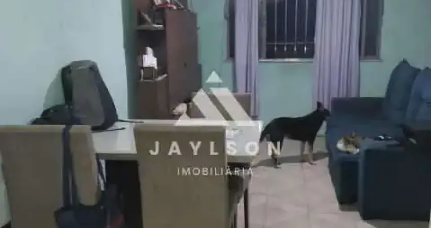Apartamento com 2 quartos à venda na Rua Miguel Ângelo, Cachambi, Rio de Janeiro