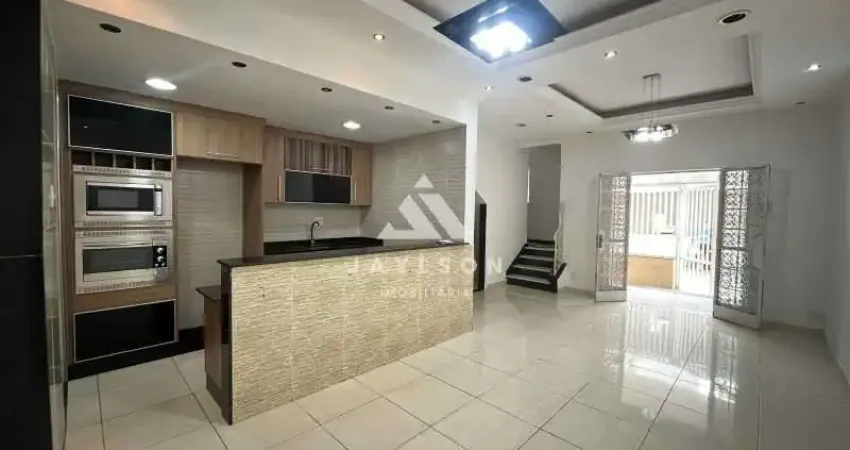 Casa em condomínio fechado com 3 quartos à venda na Rua Dias da Cruz, Méier, Rio de Janeiro