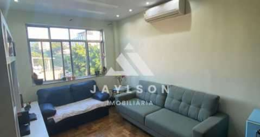 Apartamento com 2 quartos à venda na Rua Capitão Resende, Cachambi, Rio de Janeiro