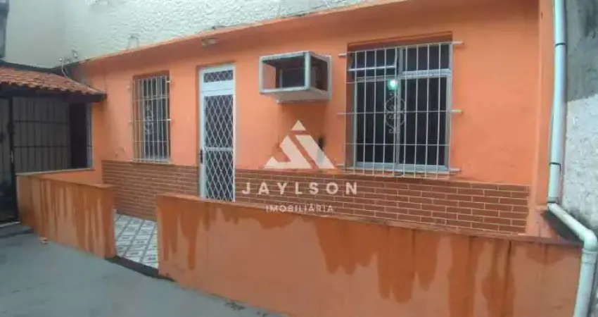 Apartamento com 2 quartos à venda na Rua Doutor Alfredo Barcelos, Olaria, Rio de Janeiro
