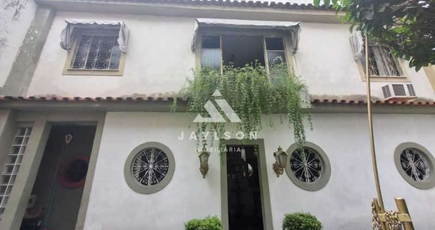Casa com 2 quartos à venda na Rua Tomás Lopes, Braz de Pina, Rio de Janeiro