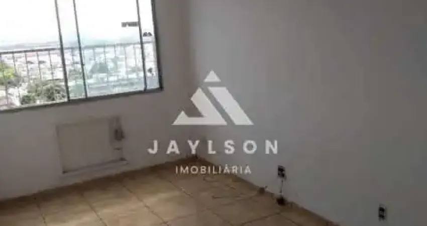 Apartamento com 2 quartos à venda na Rua Professor Plínio Bastos, Olaria, Rio de Janeiro