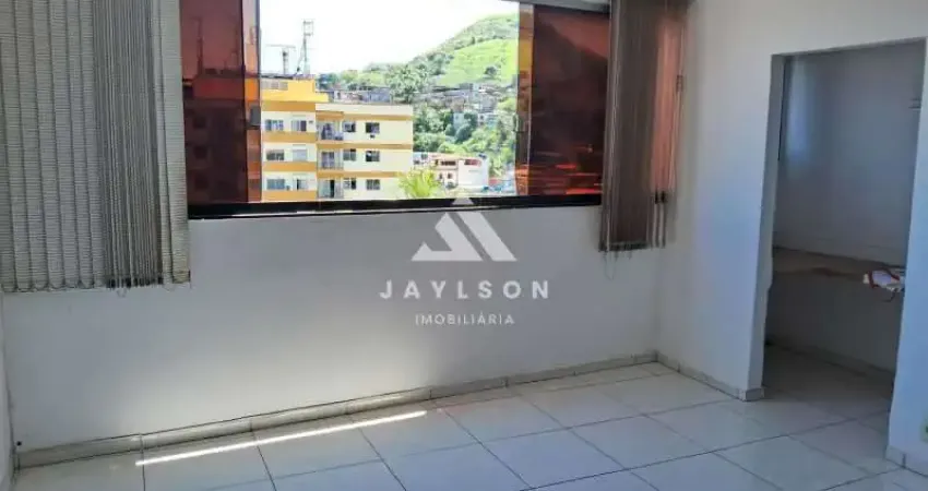 Apartamento com 3 quartos à venda na Rua Oliveira de Andrade, Piedade, Rio de Janeiro