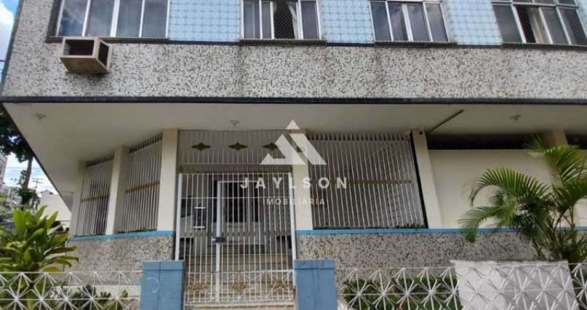 Apartamento com 2 quartos à venda na Avenida Braz de Pina, Vista Alegre, Rio de Janeiro