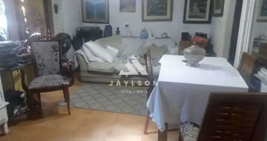 Casa com 2 quartos à venda na Avenida Paulo de Frontin, Tijuca, Rio de Janeiro