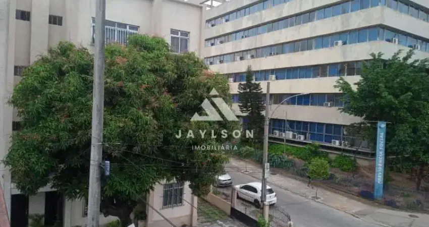 Apartamento com 1 quarto à venda na Avenida Brasil, Irajá, Rio de Janeiro