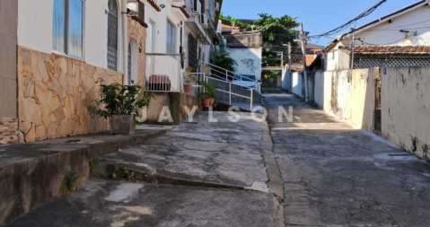 Casa com 2 quartos à venda na Travessa Marieta Reis, Abolição, Rio de Janeiro