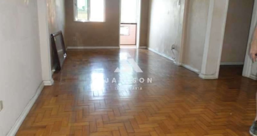 Apartamento com 3 quartos à venda na Rua Capitão Resende, Cachambi, Rio de Janeiro