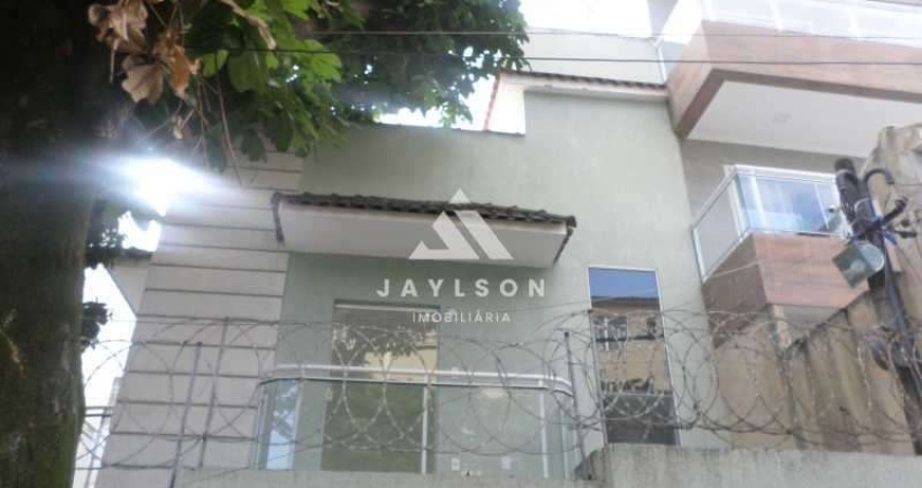 Apartamento com 2 quartos à venda na Rua Estevão Silva, Cachambi, Rio de Janeiro