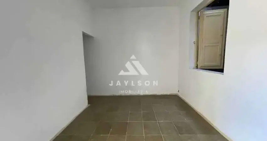 Apartamento com 1 quarto à venda na Rua Vinte e Quatro de Maio, Riachuelo, Rio de Janeiro