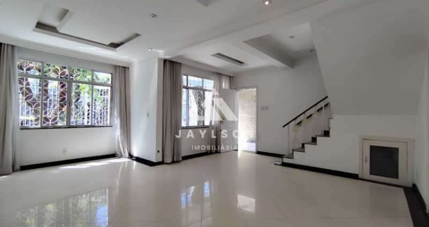 Casa com 4 quartos à venda na Rua Volta, Vila da Penha, Rio de Janeiro